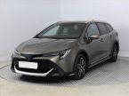 Toyota Corolla - fotka číslo 1