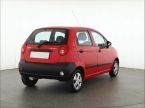 Chevrolet Spark - fotka číslo 4