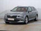 Škoda Superb - fotka číslo 1