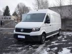 Volkswagen Crafter - fotka číslo 1