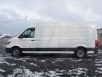 Volkswagen Crafter - fotka číslo 2