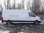 Volkswagen Crafter - fotka číslo 5