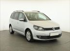 Volkswagen Touran - fotka číslo 0