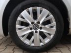 Volkswagen Touran - fotka číslo 14