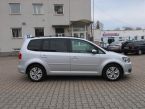 Volkswagen Touran - fotka číslo 5