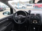 Volkswagen Touran - fotka číslo 6