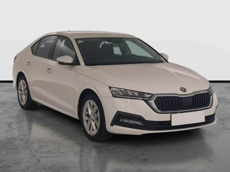 Škoda Octavia - hlavní fotka inzerátu