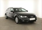 Audi A4 - fotka číslo 0