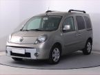 Renault Kangoo - fotka číslo 1