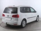 Volkswagen Touran - fotka číslo 4