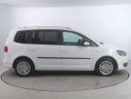 Volkswagen Touran - fotka číslo 5