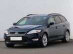 Ford Mondeo - fotka číslo 1
