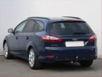 Ford Mondeo - fotka číslo 3