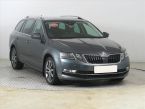 Škoda Octavia - fotka číslo 0