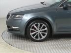 Škoda Octavia - fotka číslo 14