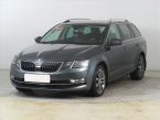 Škoda Octavia - fotka číslo 1