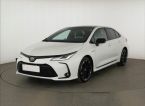 Toyota Corolla - fotka číslo 1