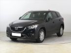 Mazda CX-5 - fotka číslo 1