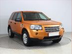 Land Rover Freelander - fotka číslo 0