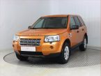 Land Rover Freelander - fotka číslo 1