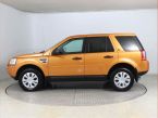 Land Rover Freelander - fotka číslo 2