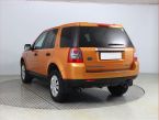 Land Rover Freelander - fotka číslo 3