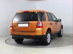 Land Rover Freelander - fotka číslo 4