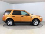 Land Rover Freelander - fotka číslo 5