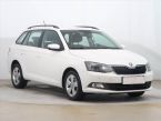 Škoda Fabia - fotka číslo 0