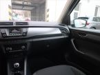 Škoda Fabia - fotka číslo 7