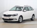 Škoda Fabia - fotka číslo 1