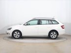 Škoda Fabia - fotka číslo 2