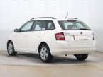 Škoda Fabia - fotka číslo 3