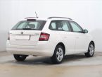 Škoda Fabia - fotka číslo 4
