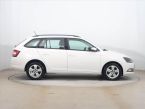Škoda Fabia - fotka číslo 5