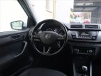 Škoda Fabia - fotka číslo 6