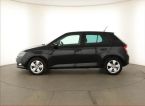 Škoda Fabia - fotka číslo 2