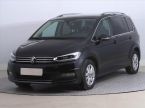 Volkswagen Touran - fotka číslo 1