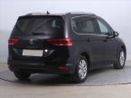 Volkswagen Touran - fotka číslo 4