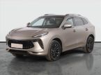 Dongfeng T5 EVO - fotka číslo 1