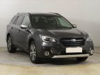 Subaru Outback - fotka číslo 0