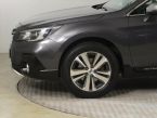 Subaru Outback - fotka číslo 14