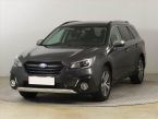 Subaru Outback - fotka číslo 1