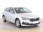 Škoda Scala - fotka číslo 0