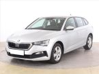 Škoda Scala - fotka číslo 1