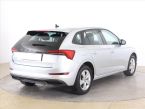 Škoda Scala - fotka číslo 4
