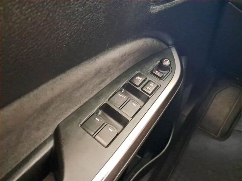 Suzuki Vitara - hlavní fotka