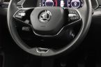 Škoda Superb - fotka číslo 7