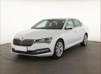 Škoda Superb - fotka číslo 1