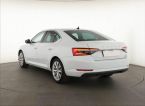 Škoda Superb - fotka číslo 3